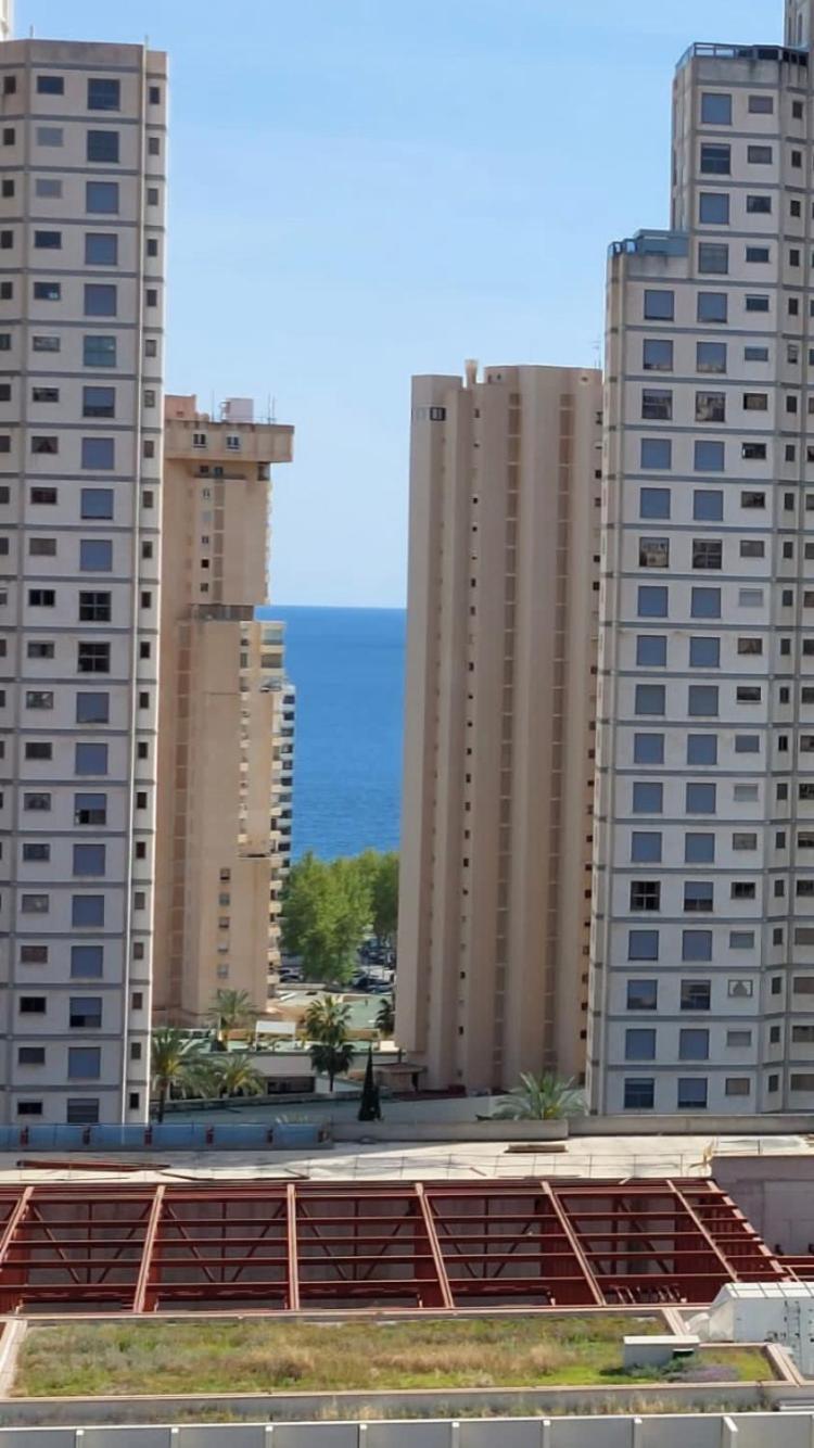 Diego Suits Benidorm Dış mekan fotoğraf